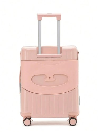 حقيبة سفر اطفال بمسند ظهر ماركة القنصل موديل | RJ9...