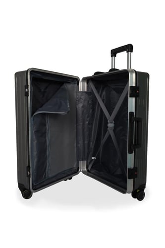 شنط سفر ذات اطار المونيوم موديل | 8108 |