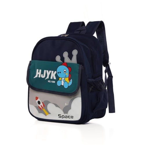 شنطة مدرسية أطفال مقاس 12إنش | شنط مدرسية أولاد وب...