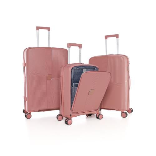 حقائب سفر ماركة القنصل مقاوم للكسر 7918