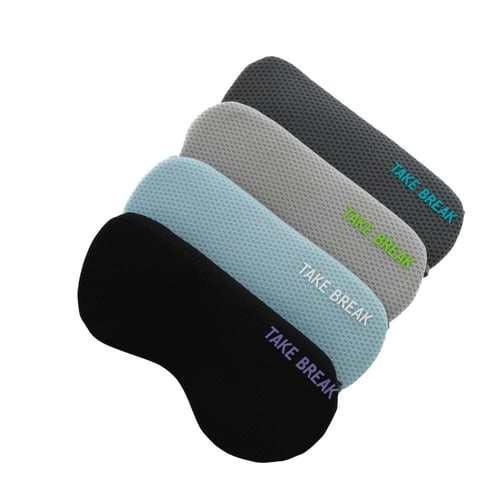 قناع عين للنوم اثناء السفر | متعدد الاوان | RM-02