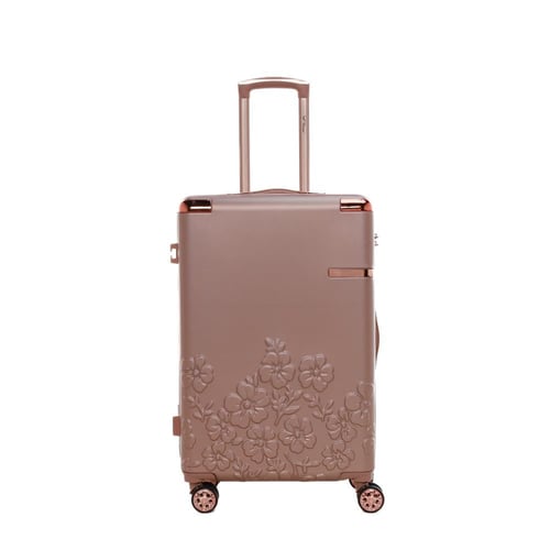 حقائب سفر ومكياج نسائي موديلKd-07 مجموعه مكونه من...