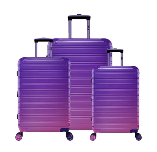 شنط سفر ضد الكسر ماركة القنصل موديل | 9-H481SH-02...