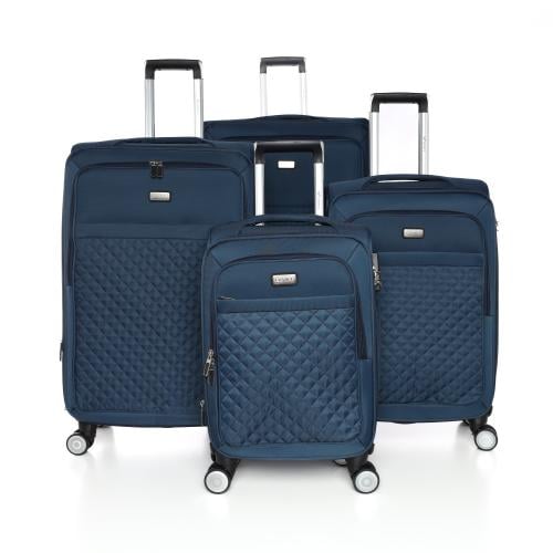 حقائب سفر ماركة القنصل | VD-02 | لون BLUE