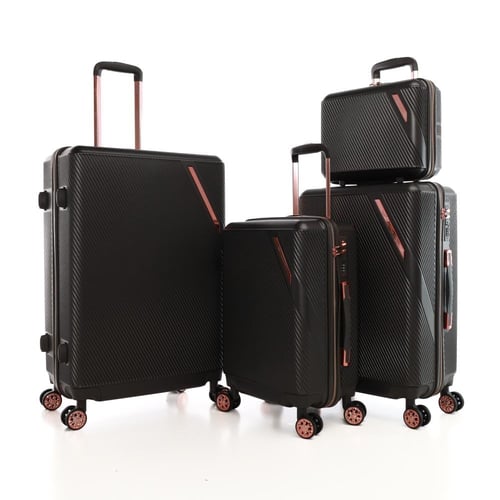 شنط سفر دبش طقم موديل KD-17