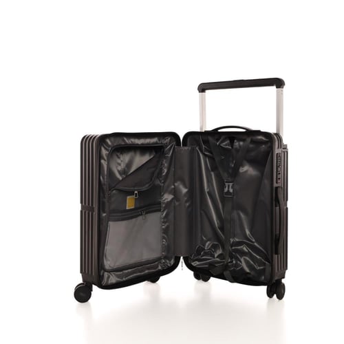 شنطة سفر | كابينة الطائرة | ماركة القنصل y-01 لون...