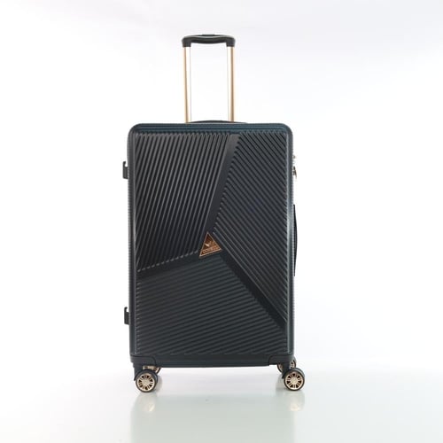 شنط سفر ضد الكسر اطار ألمنيوم ماركة القنصل موديل |...