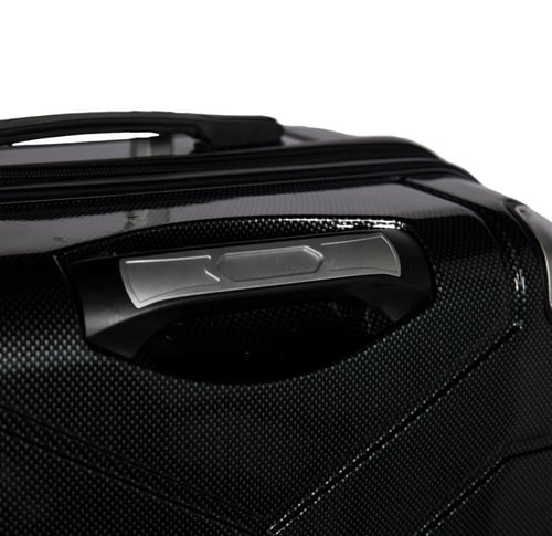 حقائب سفر ماركة القنصل موديل 7910 لون BLACK