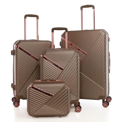 شنط سفر دبش طقم موديل KD-16