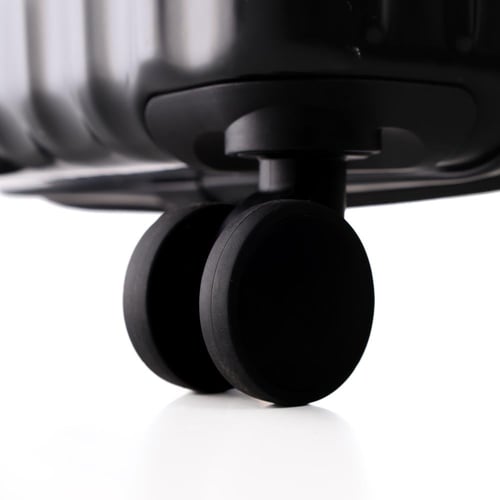 شنط سفر ضد الكسر | 8032-BLACK