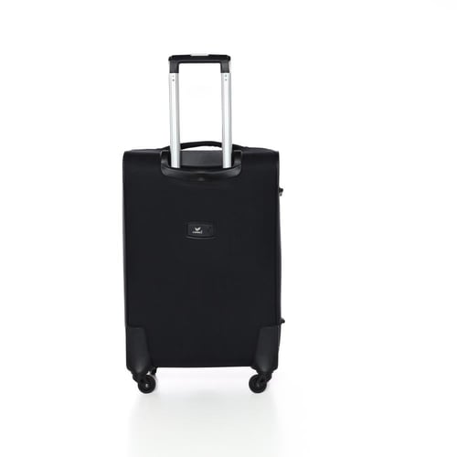 حقائب سفر ماركة القنصل | VS-01 | لون BLACK