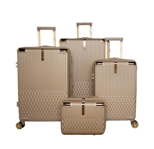 شنط سفر دبش طقم موديل KD-12