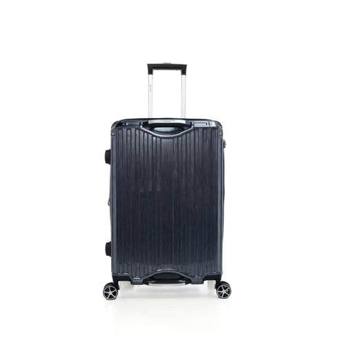 طقم سفر أنيق من 3 قطع من حقائب القنصل – مصنوع من ا...