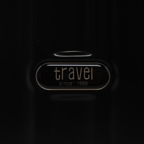 شنط سفر ضد الكسر | 8032-BLACK