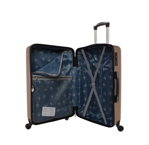 حقائب سفر ماركة القنصل IS-07