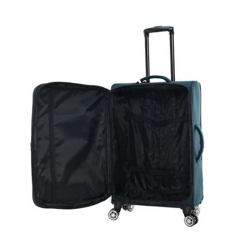 حقائب سفر ماركة القنصل موديل | 2223 | لون NAVY BLU...