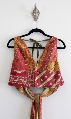 Sunseeker Halter Tops-03
