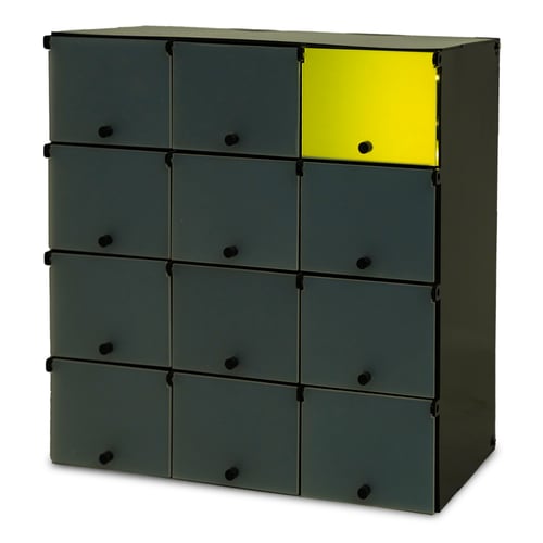 صندوق الحظ التعليمي التفاعلي