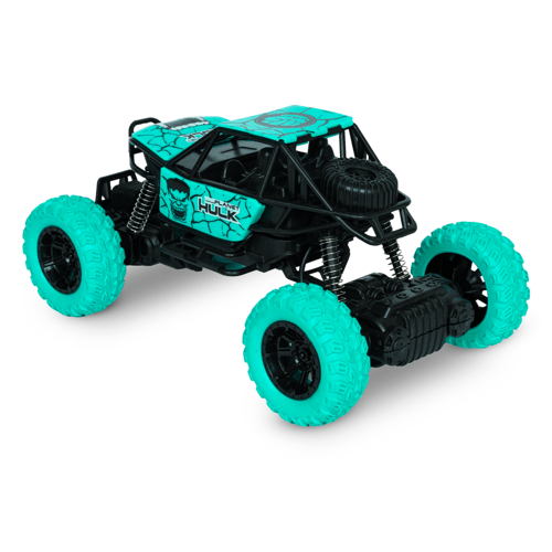 سيارة المغامر الصغير التعليمية التفاعلية