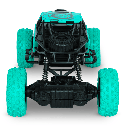 سيارة المغامر الصغير التعليمية التفاعلية