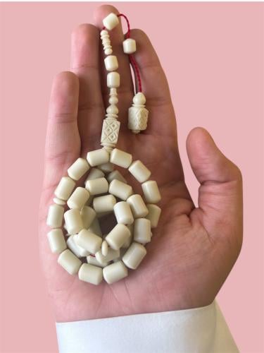 دومنه صب جديد الوزن 51.7 خراطه عارف البحريني