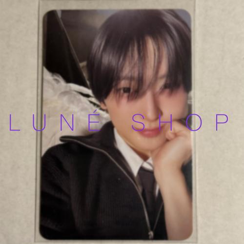 فوتوكارد FUMA اندتيم - Back to Life Photocard Box...