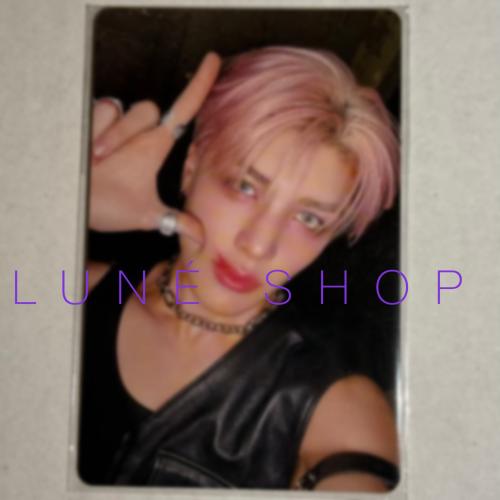 فوتوكارد MAKI اندتيم - Back to Life WEVERSE JAPAN