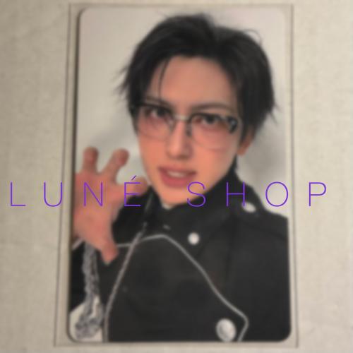فوتوكارد FUMA اندتيم - We on Fire WEVERSE JAPAN