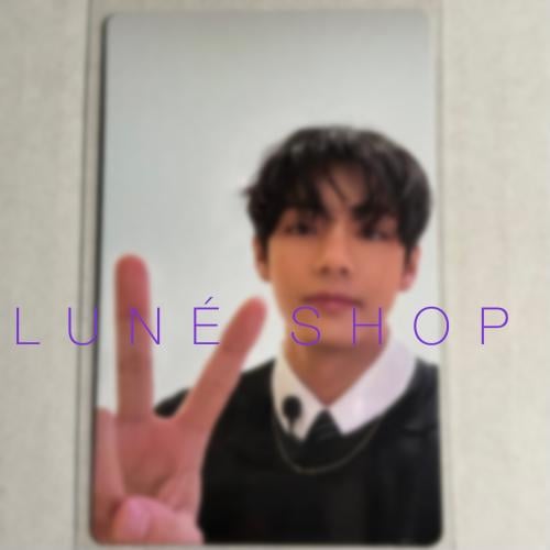 فوتوكارد BTS V بانقتان - ARIRANG WEVERSE