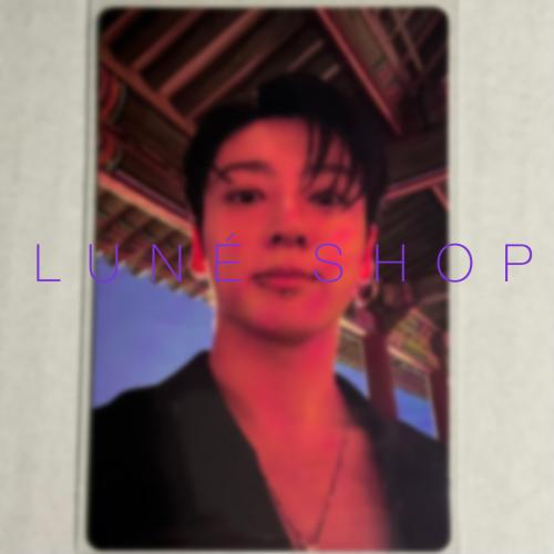 فوتوكارد BTS JUNGKOOK بانقتان - ARIRANG Rooted in...