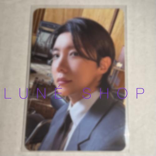 فوتوكارد BTS JHOPE بانقتان - ARIRANG Living Legend...