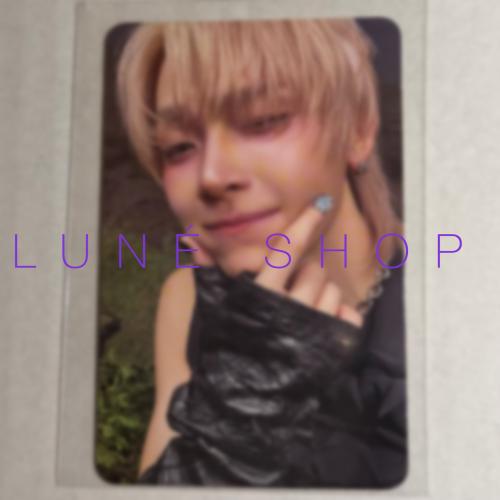 فوتوكارد NICHOLAS اندتيم - Back to Life ROAR ver.