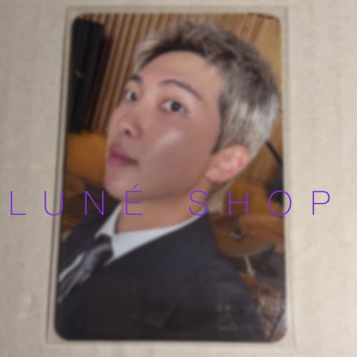 فوتوكارد BTS RM بانقتان - ARIRANG Living Legend Ve...