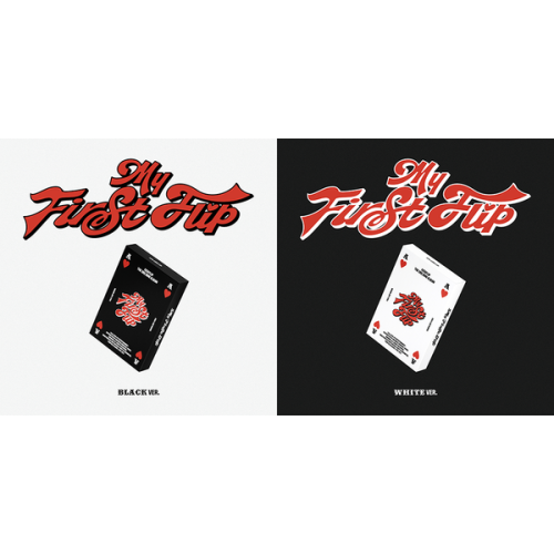 البوم KickFlip كيكفليب - My First Flip (Platform V...