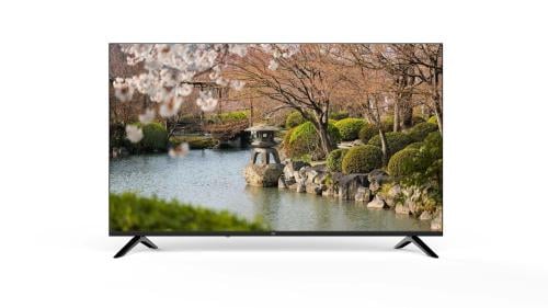 تلفزيون LED ذكي كلاس برو – 55 بوصة – UHD 4K – أندر...