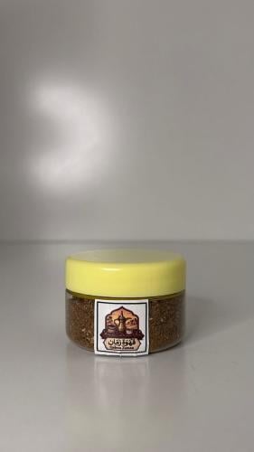 Ground Arabic coffee spices – aromatic herbal blen...