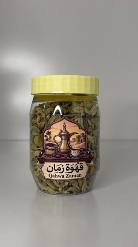 Premium green Indian cardamom – spices for Arabic...