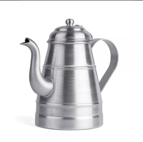 Aluminum pitcher 900 ml – practical and lightweigh...