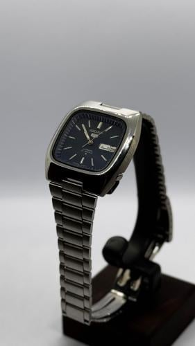 Seiko 5 Automatic