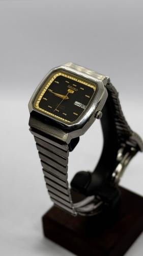 Seiko 5 Automatic TV 6309-525J