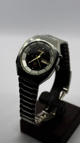 Ricoh 9 Crystal Automatic Black