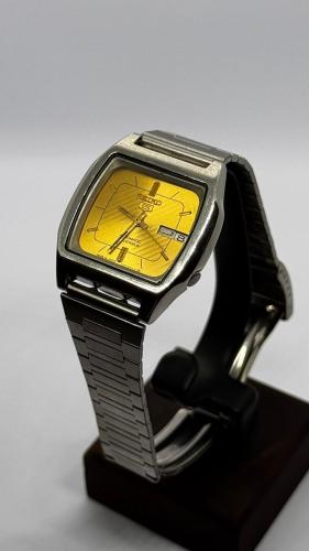 Seiko 5 Automatic