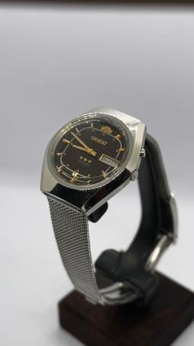 Orient Automatic