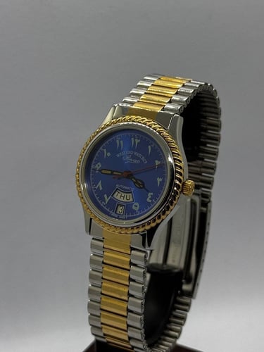 West End Watch AUTOMATIC
