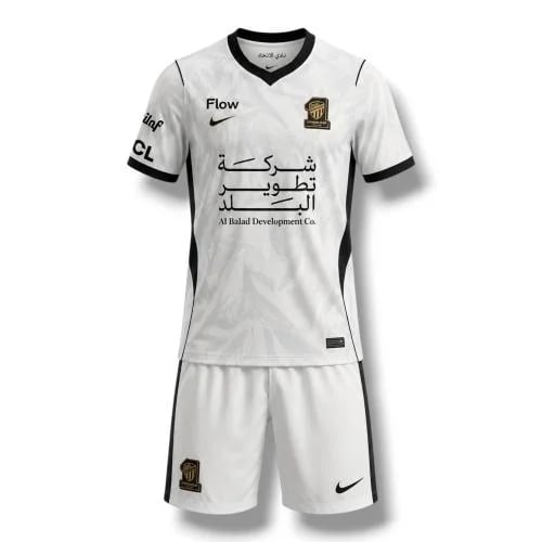 طقم الاتحاد الاحتياطي الجديد 2027