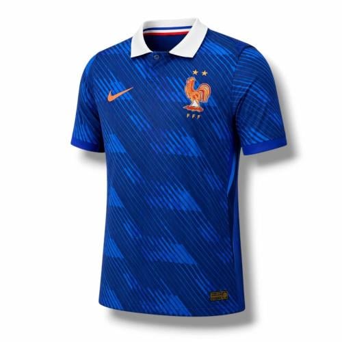 تيشيرت المنتخب الفرنسي كاس العالم 2026 الاساسي الازرق
