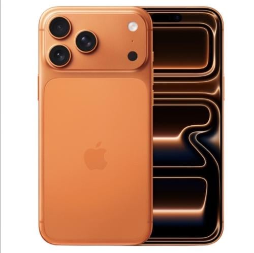 ايفون 17 برو ماكس