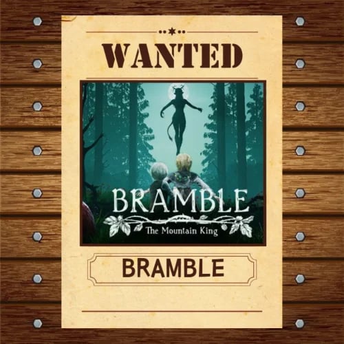 برامبل || Bramble