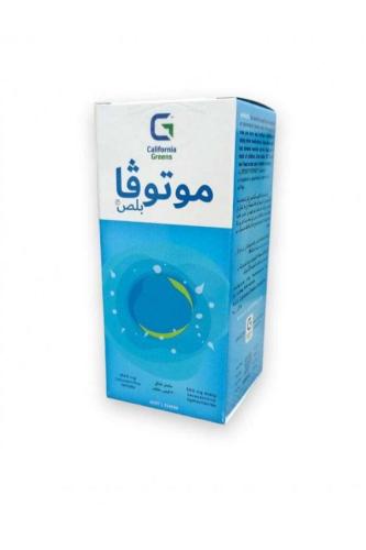 موتوفا بلس إل-كارنيتين 30 قرص