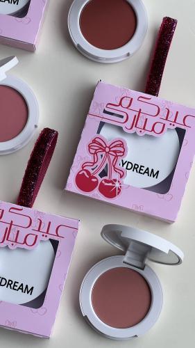 Solène Blush